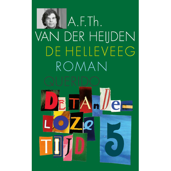 De helleveeg (Paperback) bij Singel 344
