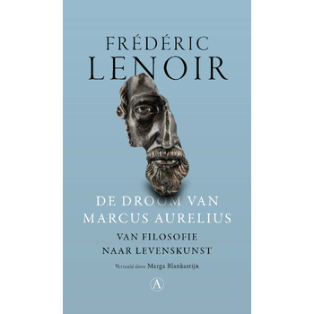 De droom van Marcus Aurelius (Paperback) bij Singel 344