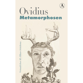 Metamorphosen (Paperback) bij Singel 344
