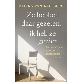 Ze hebben daar gezeten, ik heb ze gezien (Paperback) bij Singel 344