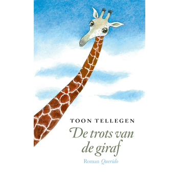 De trots van de giraf (Paperback) bij Singel 344