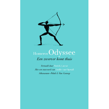 Odyssee (Paperback) bij Singel 344