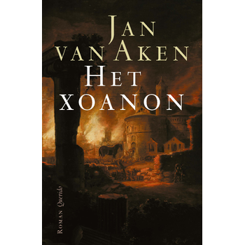 Het xoanon (Paperback) bij Singel 344