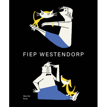 Fiep Westendorp (Hardback) bij Singel 344