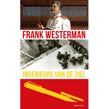 Ingenieurs van de ziel (Paperback) bij Singel 344