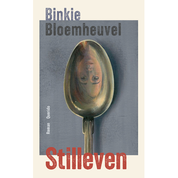 Stilleven (Paperback) bij Singel 344