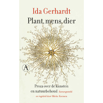 Plant, mens, dier (Paperback) bij Singel 344