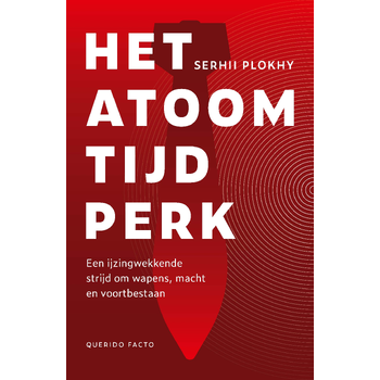 Het atoomtijdperk (Paperback) bij Singel 344