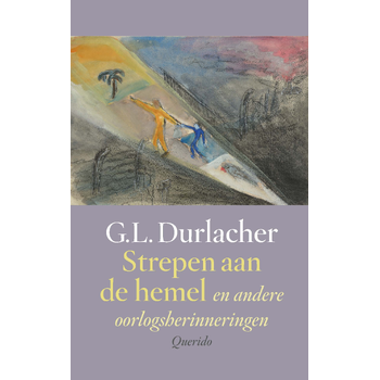 Strepen aan de hemel (Paperback) bij Singel 344