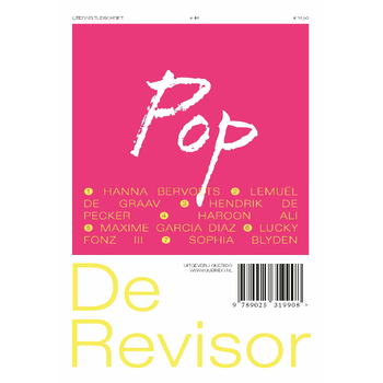 Revisor 46 (Paperback) bij Singel 344