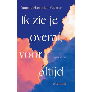 Ik zie je overal, voor altijd (Paperback) bij Singel 344