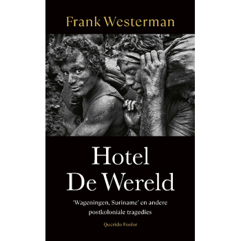 Hotel De Wereld (Paperback) bij Singel 344