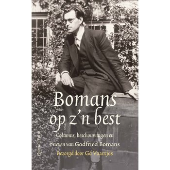 Bomans op z’n best (Paperback) bij Singel 344