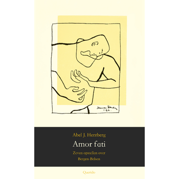 Amor fati (Paperback) bij Singel 344