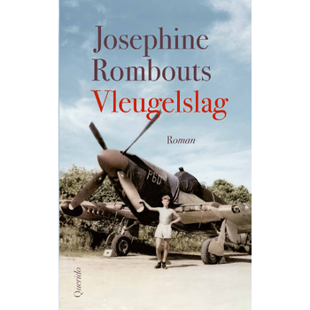 Vleugelslag (Paperback) bij Singel 344