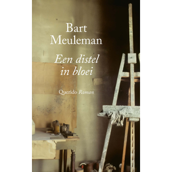 Een distel in bloei (Paperback) bij Singel 344