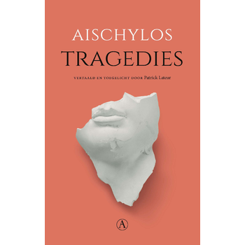 Tragedies (Paperback) bij Singel 344