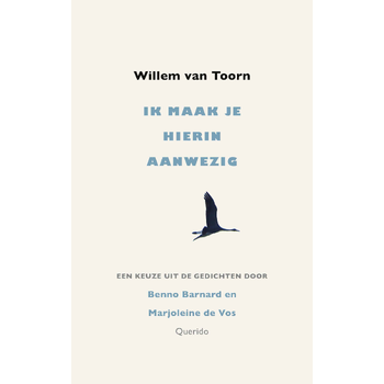 Ik maak je hierin aanwezig (Hardback) bij Singel 344