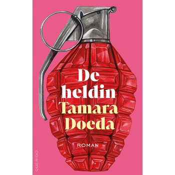 De heldin (Paperback) bij Singel 344