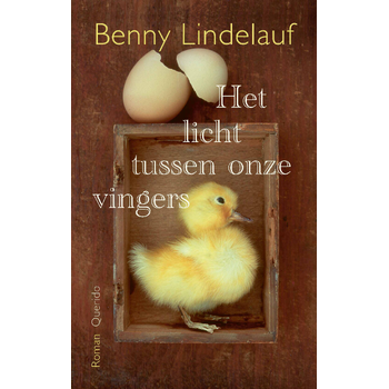 Het licht tussen onze vingers (Paperback) bij Singel 344