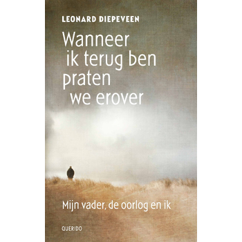 Wanneer ik terug ben praten we erover (Paperback) bij Singel 344