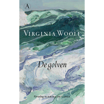 De golven (Paperback) bij Singel 344