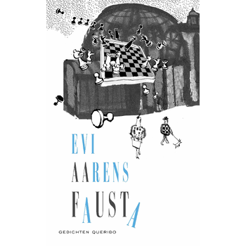 Fausta (Paperback) bij Singel 344