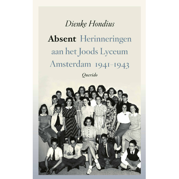 Absent (Paperback) bij Singel 344