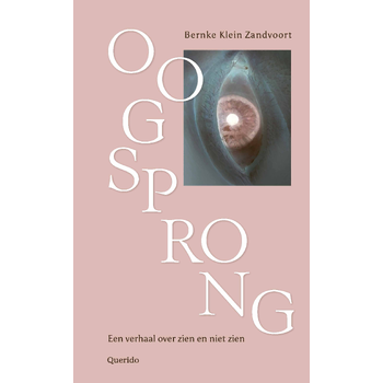 Oogsprong (Paperback) bij Singel 344
