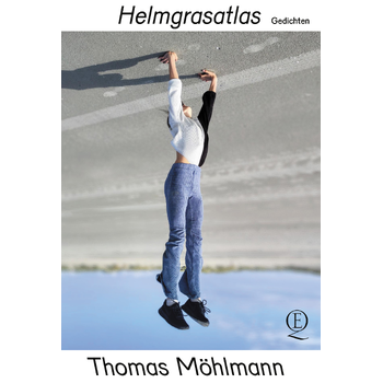 Helmgrasatlas (Paperback) bij Singel 344