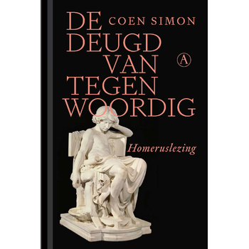De deugd van tegenwoordig (Hardback) bij Singel 344