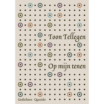 Op mijn tenen (Paperback) bij Singel 344