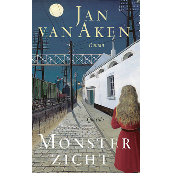 Monsterzicht (Hardback) bij Singel 344