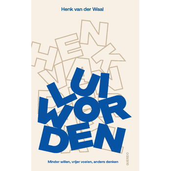 Lui worden (Paperback) bij Singel 344