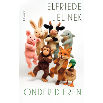 Onder dieren (Paperback) bij Singel 344