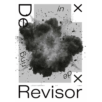 Revisor 47 (Paperback) bij Singel 344