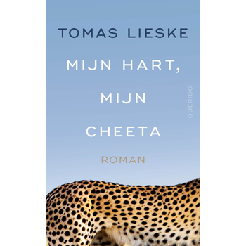 Mijn hart, mijn cheeta (Paperback) bij Singel 344