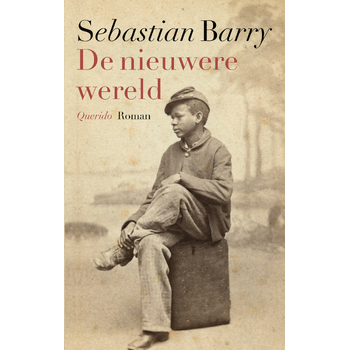De nieuwere wereld (Paperback) bij Singel 344