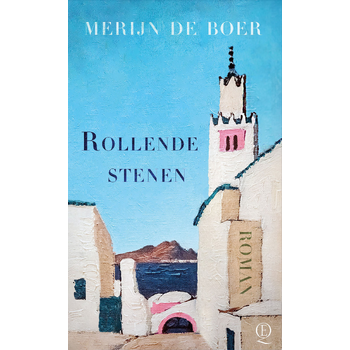Rollende stenen (Paperback) bij Singel 344