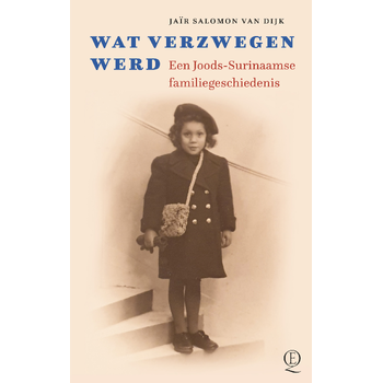 Wat verzwegen werd (Paperback) bij Singel 344
