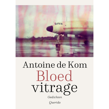 Bloedvitrage (Paperback) bij Singel 344