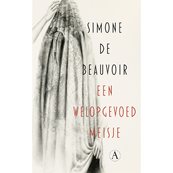 Een welopgevoed meisje (Paperback) bij Singel 344