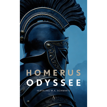 Odyssee (Paperback) bij Singel 344