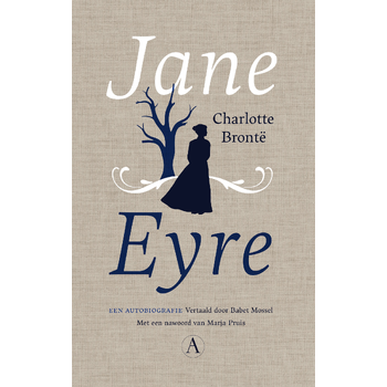 Jane Eyre (Paperback) bij Singel 344