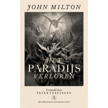 Het paradijs verloren (Hardback) bij Singel 344