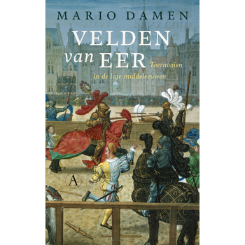 Velden van eer (Hardback) bij Singel 344