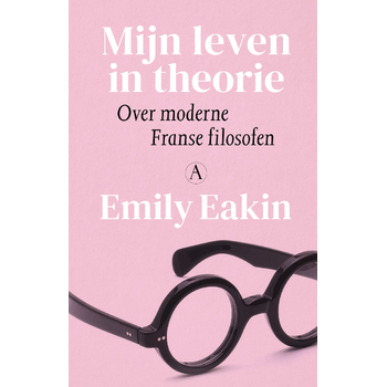 Mijn leven in theorie (Paperback) bij Singel 344