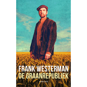 De graanrepubliek (Paperback) bij Singel 344