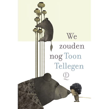 We zouden nog (Toy) bij Singel 344