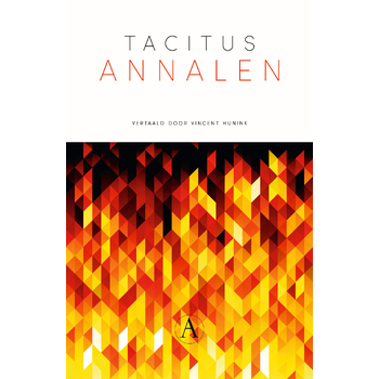 Annalen (Paperback) bij Singel 344
